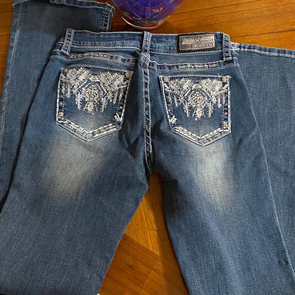 Jeans - Picture 3 of 3